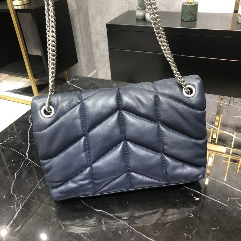 YSL Top Handle Bags